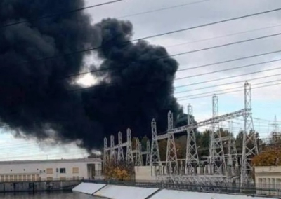 Кругом агенты. Минэнерго Украины обвинило Financial Times в дезинформации в интересах РФ