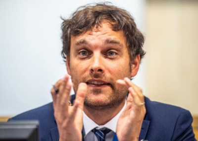 Послы ЕС на неделю отложили принятие решения о переговорных рамках для Украины