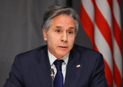 «Россия не оставит агрессивные действия без ответа». США обнародовали новые антироссийские санкции