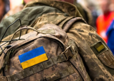 Киевский режим готовит очередное снижение возраста для мобилизации