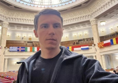 Рада намерена ввести платное доносительство на дезертиров и других военных