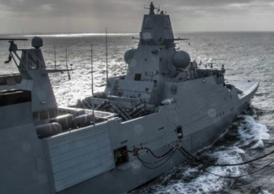 Блокаду Балтийского моря, ставшего внутренним морем НАТО, эксперт считает объявлением войны России