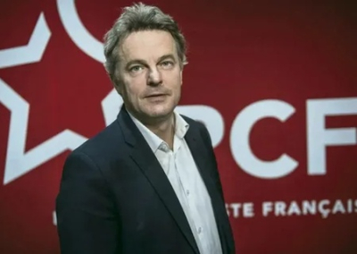 Во Франции возмущены призывом Зеленского присоединиться к конфликту на Украине