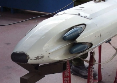 Канаде дешевле передать Украине, чем утилизировать, списанные авиационные ракеты CRV7 без боеголовок