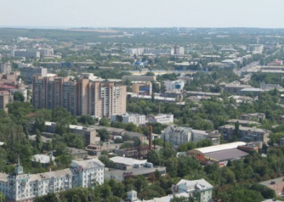 Луганск подвергся массированному обстрелу ракетами ATACMS, 20 человек ранены, включая 8-летнего ребёнка