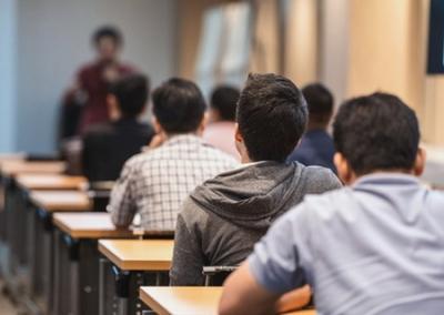 На фоне мобилизации на Украине повысили проходной балл поступающим в аспирантуру