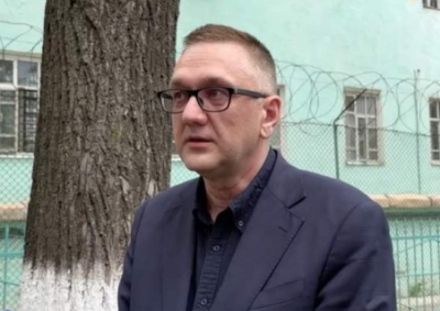 «У него был советником Навальный». Бывший губернатор Белых вышел на свободу