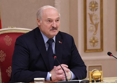 Лукашенко обвинил евреев в воровстве – МИД Израиля возмущён