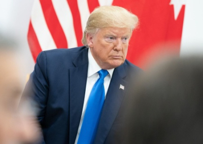 Трамп пообещал до инаугурации завершить конфликт на Украине