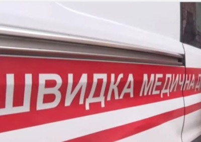 Водители скорой помощи массово увольняются из-за мобилизации, на которую Зеленский смотрит «трезво»