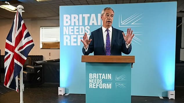 Лидер британской оппозиции выступил за переговоры с Россией и возможный раздел Украины (с комментариями британских читателей)