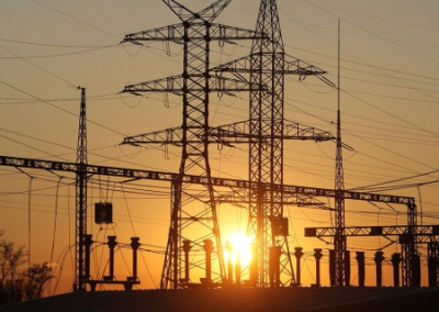«Укрэнерго» прогнозирует ухудшение ситуации в энергосистеме на следующей неделе