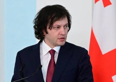 Грузинский премьер: власти приложат все усилия, чтобы в Грузии не было «украинизации» и «майдана»
