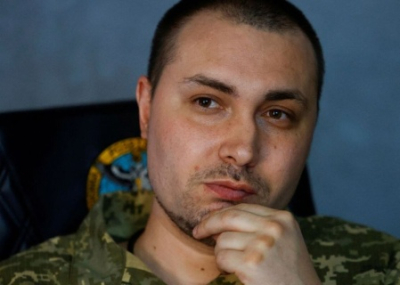 Буданов пообещал отрезать Крым от снабжения и перенести войну на территорию РФ
