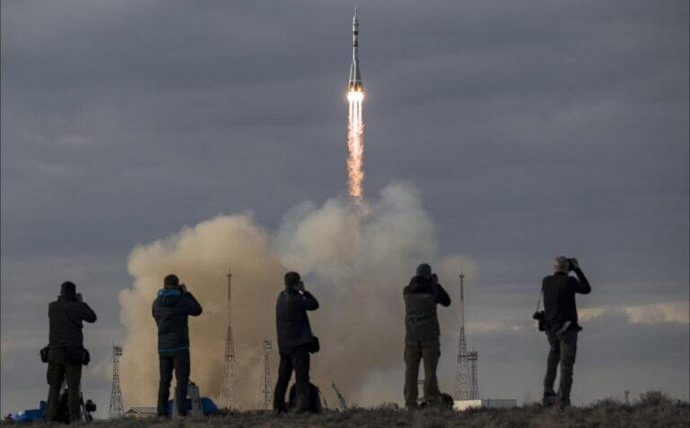 Подготовка к «ложному флагу»? Странный кейс с ударами по российским ядерным радарам