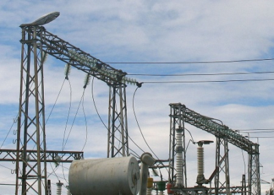 На Украине грядет энергетическая катастрофа. Потеряно 45% генерации