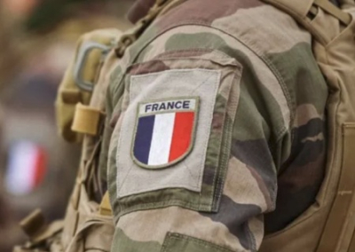 Франция вынуждена сократить свой военный контингент в Африке