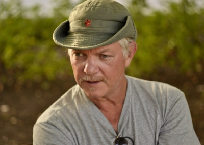 Родственницы обвинённых в убийстве Рассела Бентли считают их невиновными и обратились к Путину. Жена убитого и его друг-военкор опровергли их слова