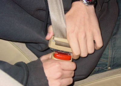 Украинец по пути в ТЦК пытался задушить военкома