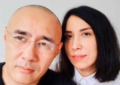 Жена русофоба Садыкова обвинила президента Казахстана в покушении. «Заказчик» ответил
