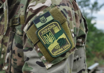 Мужчин-переселенцев, зарегистрировавшихся в приложение «Резерв+», обязали вернуться на Украину для личной явки в ТЦК