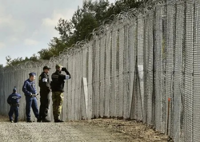 Европейский суд принял решение взыскать с Венгрии €200 млн за отказ принимать беженцев