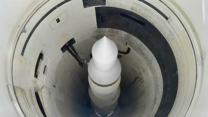 Две неснаряженные МБР Minuteman III планируют запустить на следующей неделе