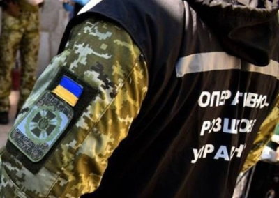 За время СВО более 1000 украинских военных осуждены за хранение наркотиков