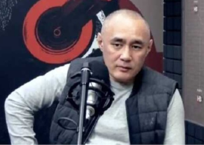 Жена Садыкова обвинила в смерти оппозиционера президента Казахстана Токаева