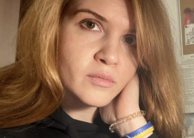 Безуглую лишили должности после поста о готовности Сырского к капитуляции