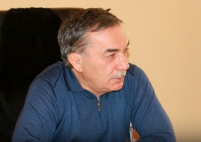 Отца террористов из Дагестана вновь арестовали. Теперь он фигурант экономического преступления