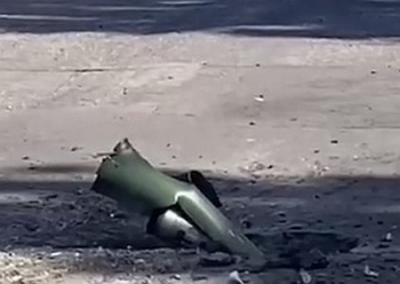 Украинские войска ведут обстрелы ДНР и Белгородской и Курской области. Обзор ситуации в прифронтовых регионах России на вечер 24 июля