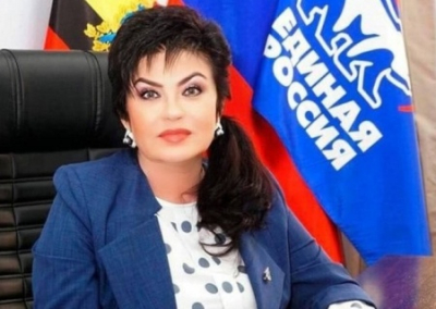 Богатейший депутат Курска незаконно получила почти ₽7 млн в качестве компенсации за якобы утраченное жильё в результате обстрела ВСУ