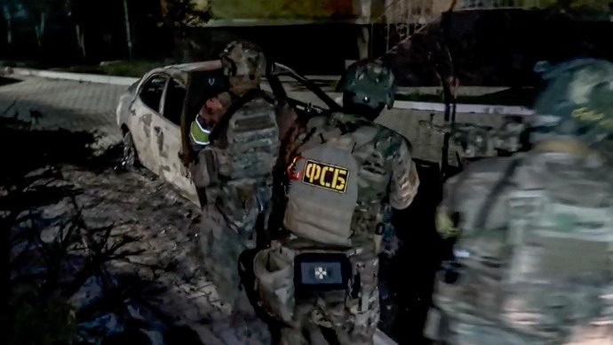 Почему после 6 лет спокойствия теракты возвращаются в Россию