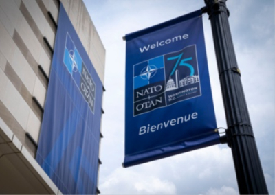 Politico: Украина намерена выпросить разрешение на удары американскими ракетами по всей России