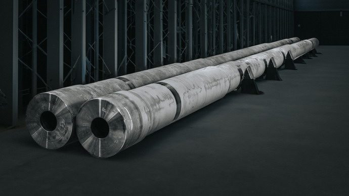 России грозит нехватка артиллерийских стволов