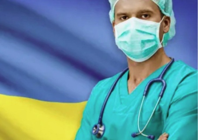 Печальные новости для украинцев: страна погружается в медицинский кризис