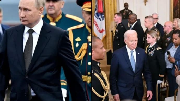 Почему Россия победит НАТО на Украине