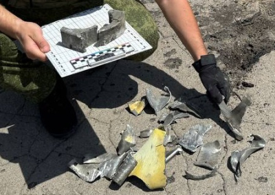 ВСУ из РСЗО «HIMARS» обстреляли Волноваху и Донецк. 2 погибших, 8 раненых, включая спасателей