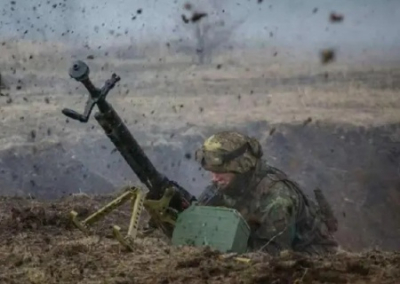 «Стирают в порошок». Воюющие под Красногоровкой ВСУшники жалуются, что командование ставит им нереальные задачи