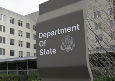 Администрация Байдена вызывала индийского дипломата для объяснения причин поездки Моди в Москву