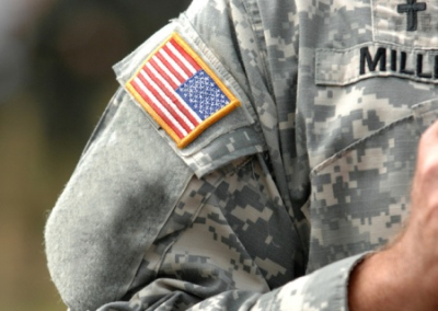 В Польше построили жилую базу для американских военных