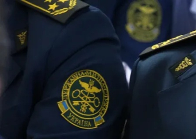 Расценки на руководящую должность на украинской таможне  — от 200 тысяч до миллиона долларов