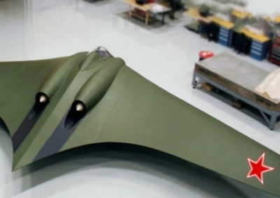 WSJ: Россия превосходит НАТО в производстве оружия