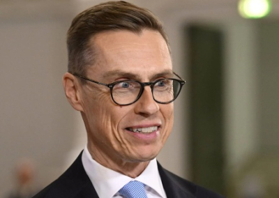 Финский президент указал на возможность завершить СВО по одному звонку из Пекина в Москву