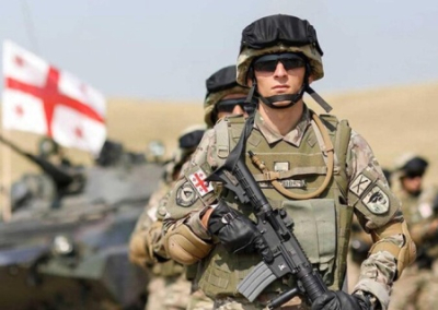 Зурабишвили обвинила власти Грузии во вражеской политике по отношению к Западу