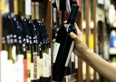 Глава «Абрау-Дюрсо» назвал «шмурдяком» продукцию Минского завода виноградных вин