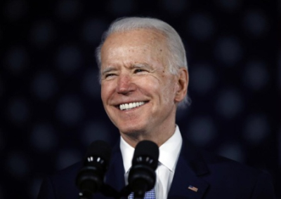 Байден отказался сниматься с выборов