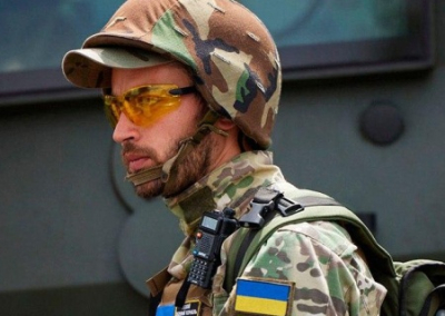 Наёмник из Финляндии: мы были похожи на банду разбойников, а не на военное подразделение ВСУ