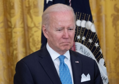 Байден дал хороший повод демократам заменить кандидата в президенты или взял передышку